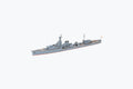 Yubari Light Cruiser Kit