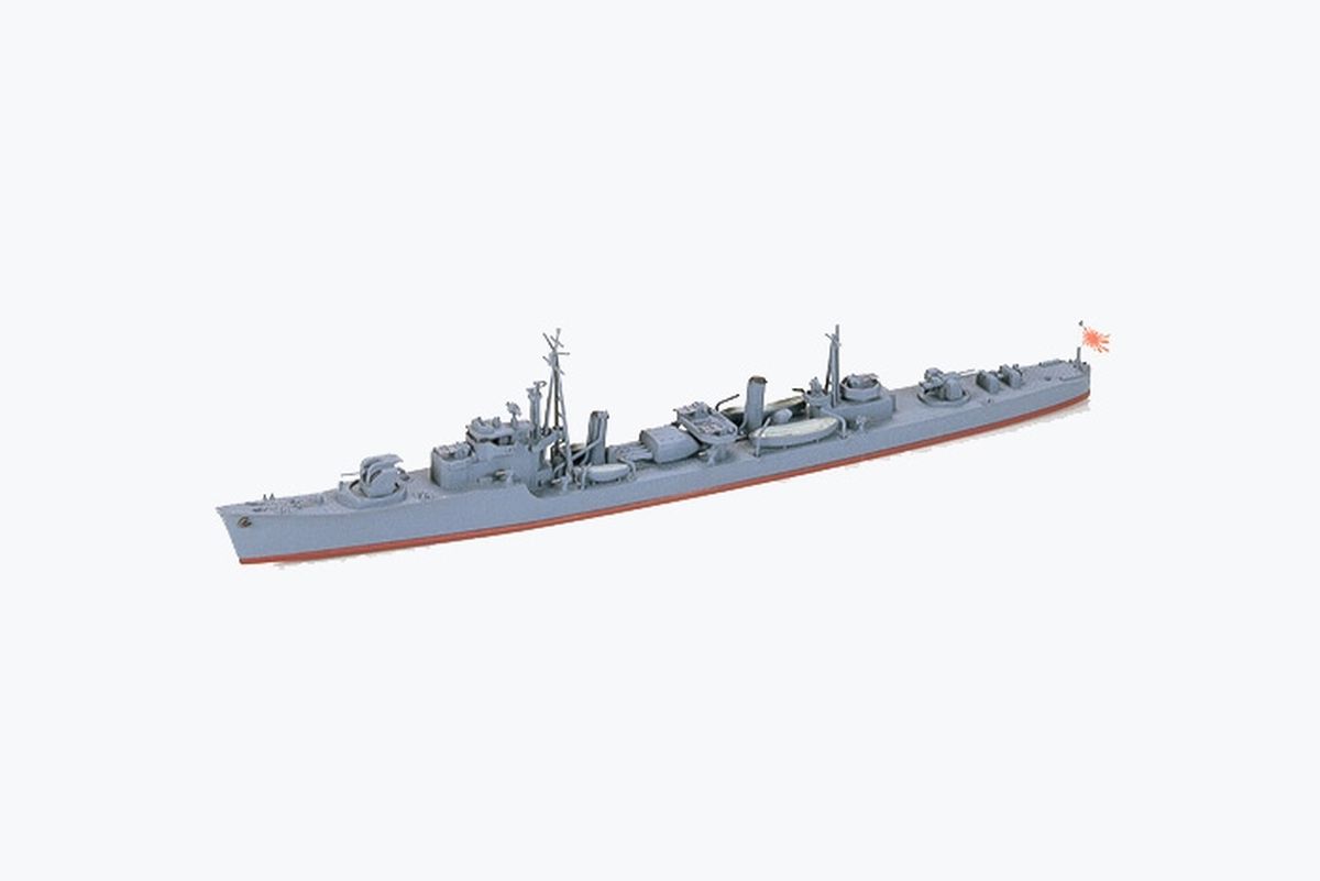 Matsu Destroyer