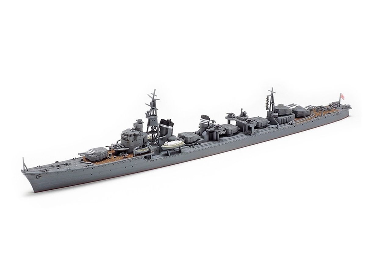 Shimakaze Destroyer