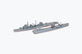 Transport Ship