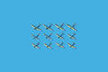 Japanese Naval Planes
