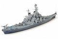 US Navy Battleship Missouri