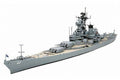 US Navy Battleship New Jersey