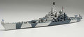 US Navy Battleship BB-61 Iowa