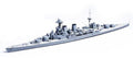 BC Hood & E Class Destroyer