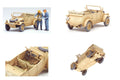 1/48 German Kubelwagen