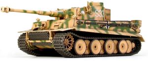 1/48 German Tiger I/Early