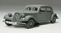 1/48 German Citroen 11CV Staff Car