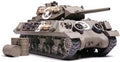 1/48 US M10 Tank Destroyer