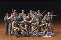 1/48 British Infantry/WWII
