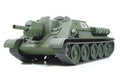 1/48 Russian SU-122 Tank Destroyer