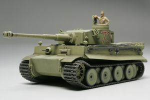 1/48 German Tiger I Africa