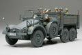 1/48 German 6x4 Truck Krupp Protze