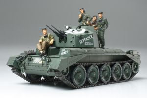 1/48 Crusader Mk.III Anti-Aircraft