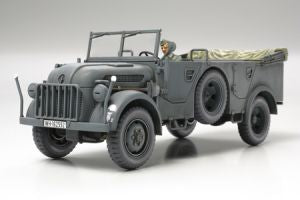 1/48 German Steyr Type 1500A/01