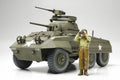 1/48 US M8 Greyhound