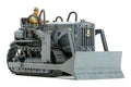 1/48 Komatsu G40 Bulldozer - Japanese Navy