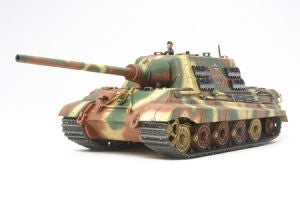 1/48 German Jagdtiger/Early Production