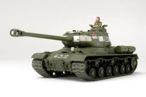 1/48 Russian Heavy Tank JS-2 1944
