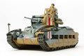 1/48 Matilda Mk.III/IV