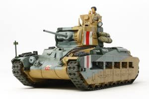 1/48 Matilda Mk.III/IV