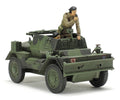 British Dingo II
