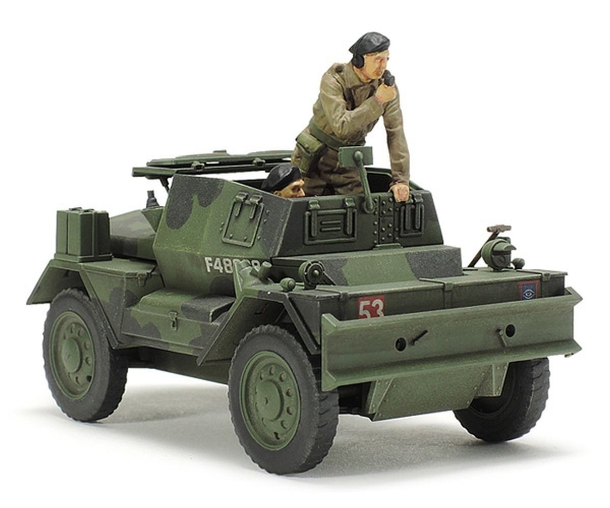 British Dingo II