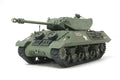 British Tank Destroyer M10 IIC