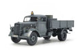 1/48 German 3t 4x2 Cargo Truck