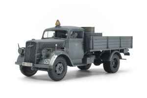 1/48 German 3t 4x2 Cargo Truck