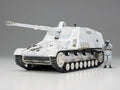 German Anti-Tank Gun Nashorn