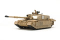 British Tank Challenger 2
