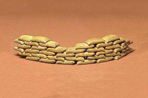 Sand Bag Set 1/35