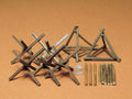 Barricade Set Kit