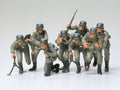 German Assault Troops Kit