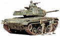 US M41 Walker Bulldog 1/35