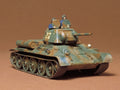 Russian T34/76 1943 Tank Kit