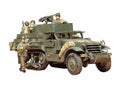 US Army M3A3 Half-Track 1/35