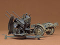 German 2cm Flakvierling 38 Kit