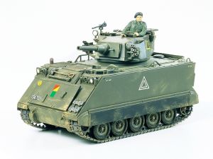 US M113A1 Fire Support Vehicle 1/35