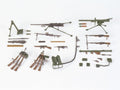 U.S. Infantry Weapons Set Kit