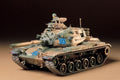 1/35 U.S. M60A3 105mm Gun Tank