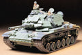 U.S. Marine M60A1