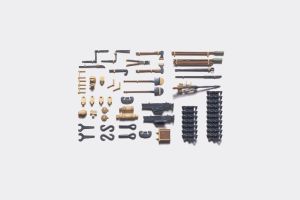 Panzer IV On-Vehicle Equipment Set
