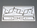 Zimmerit Coating Applicator