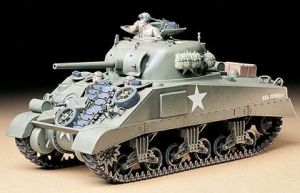 US M4 Sherman/Early 1/35