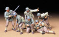 US Army Assault Infantry 1/35
