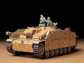 Sturmgeschutz III Ausf G Early