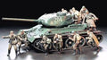Russian Assualt Infantry Set 1/35