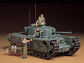 British Churchill Mk.VII
